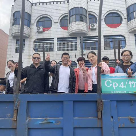 第五届将乐100九仙山山径赛，CP4竹林路口志愿者服务记录