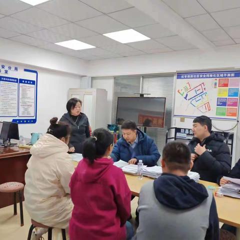 “听心声 用心用情助发展”政商沙龙活动