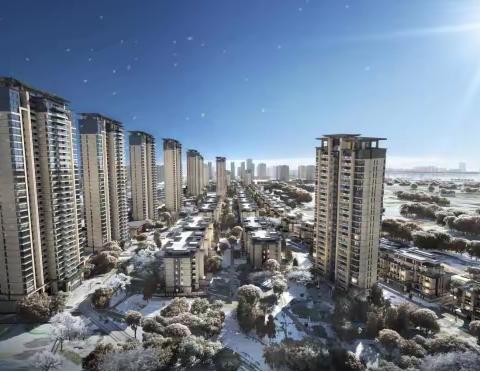 长房湘江府物业服务中心9月服务月报