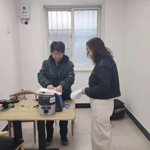 工行保定七一支行开展“守住钱袋子 过好幸福年”防范非法金融宣传活动