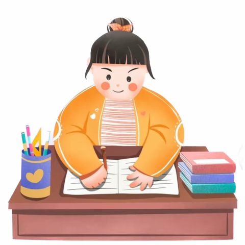 四年级暑假语文学习任务