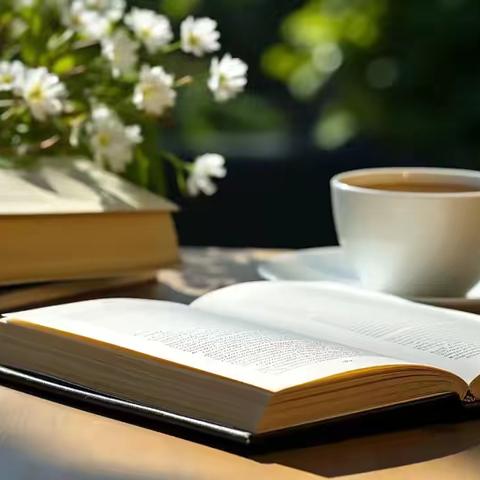 遇“荐”好书•读“享”芬芳——记海口市秀英区保利幼儿园2025年6月教师读书分享会