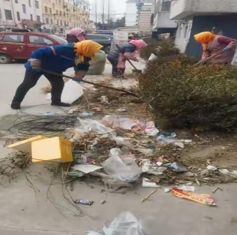 青岛市环境卫生发展中心环境卫生督查科青年文明号集体推进“三逐一”工作法，提升基层环卫管理精细化水平