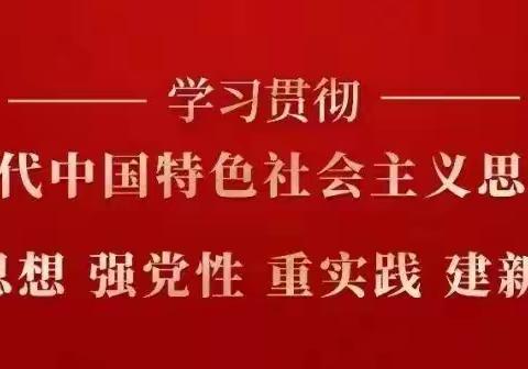 “立足岗位做贡献，我是党员作表率”