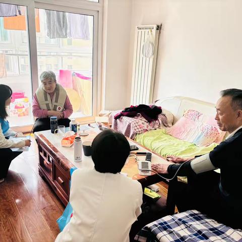 腊山南苑第二社区：“铁脚板”丈量温度，让新时代“枫桥经验”在社区落地生根