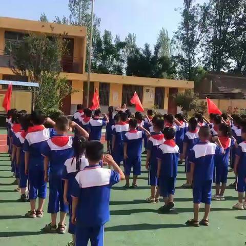 开发区聪聪幼儿园幼小衔接我们在行动