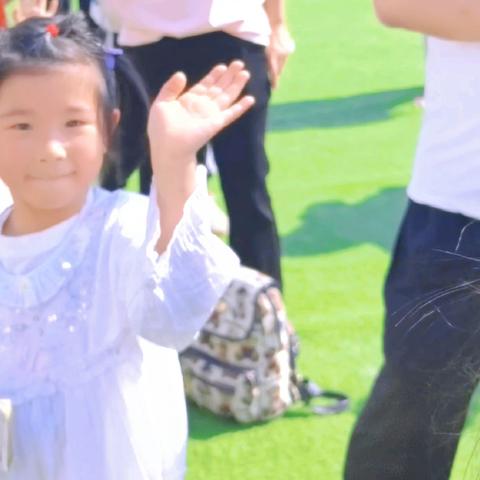 粽香盈袖 🌿 非遗添趣 🎨 童眸映尽千年韵 ✨ 民俗浸润童年梦 🌈 庆幼二园第二届民间艺术节 🎉 活动纪实 📸