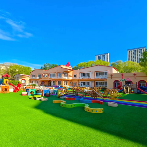 “我和庆幼妈妈的生日会”邀请函