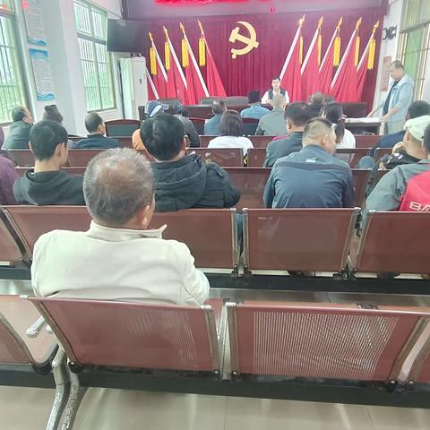 年度考核促提升 踔厉奋发启新程—岭南召开2023年工作人员年度考核大会