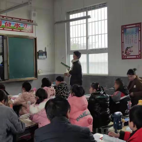 取长补短 共同成长
