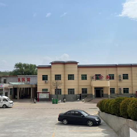 国家喊你减肥了！—高山镇中心卫生院“穴位埋线”助你一臂之力！