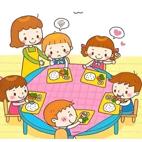 “遇见美好食光”，铁拳幼儿园一周美食回顾。