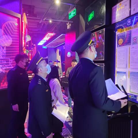 守护舌尖上的安全！龙华区开展餐饮场所“随信综合查”行动
