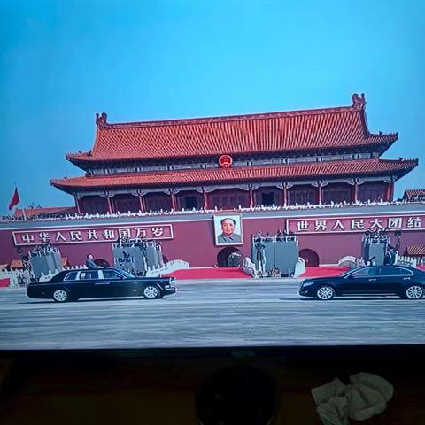 铭记历史 致敬胜利——抗战胜利80周年纪念活动在京隆重举行