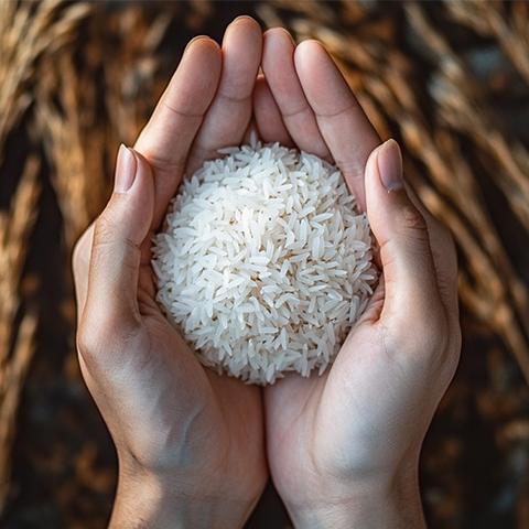 与秋相遇，不负“食”光 ﻿——记英才小学六年级组“世界粮食日”主题班会