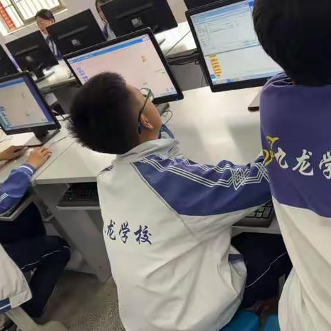 编织梦想，"程"就未来