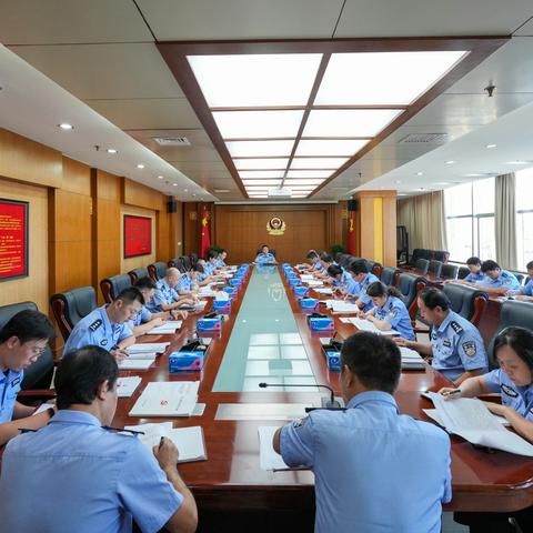 政治部党支部开展9月份政治学习暨主题党日活动