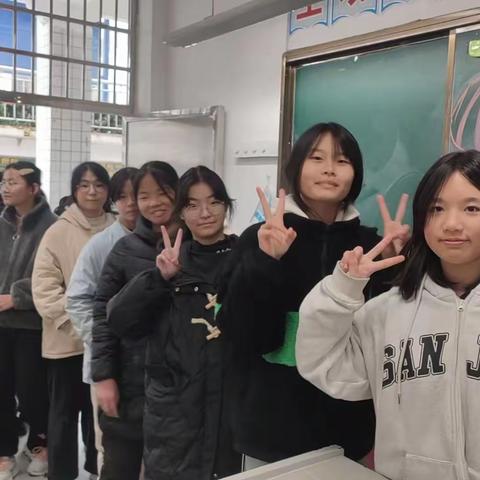 宁乡市沙田乡五里堆初级中学元旦庆典游园会