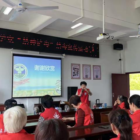沙县区禁毒办在夏茂镇开展禁毒宣传活动