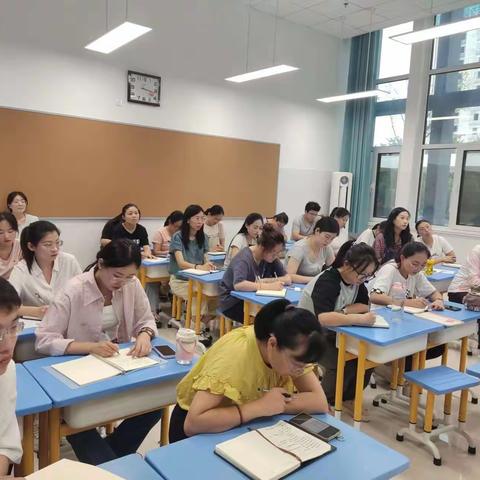 乐安小学︳奋楫逐浪高 进取笃行远