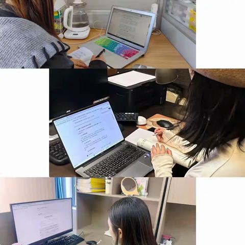 于细节处磨课，于课堂中育人 ——周韶峰名师工作室十一月研修活动