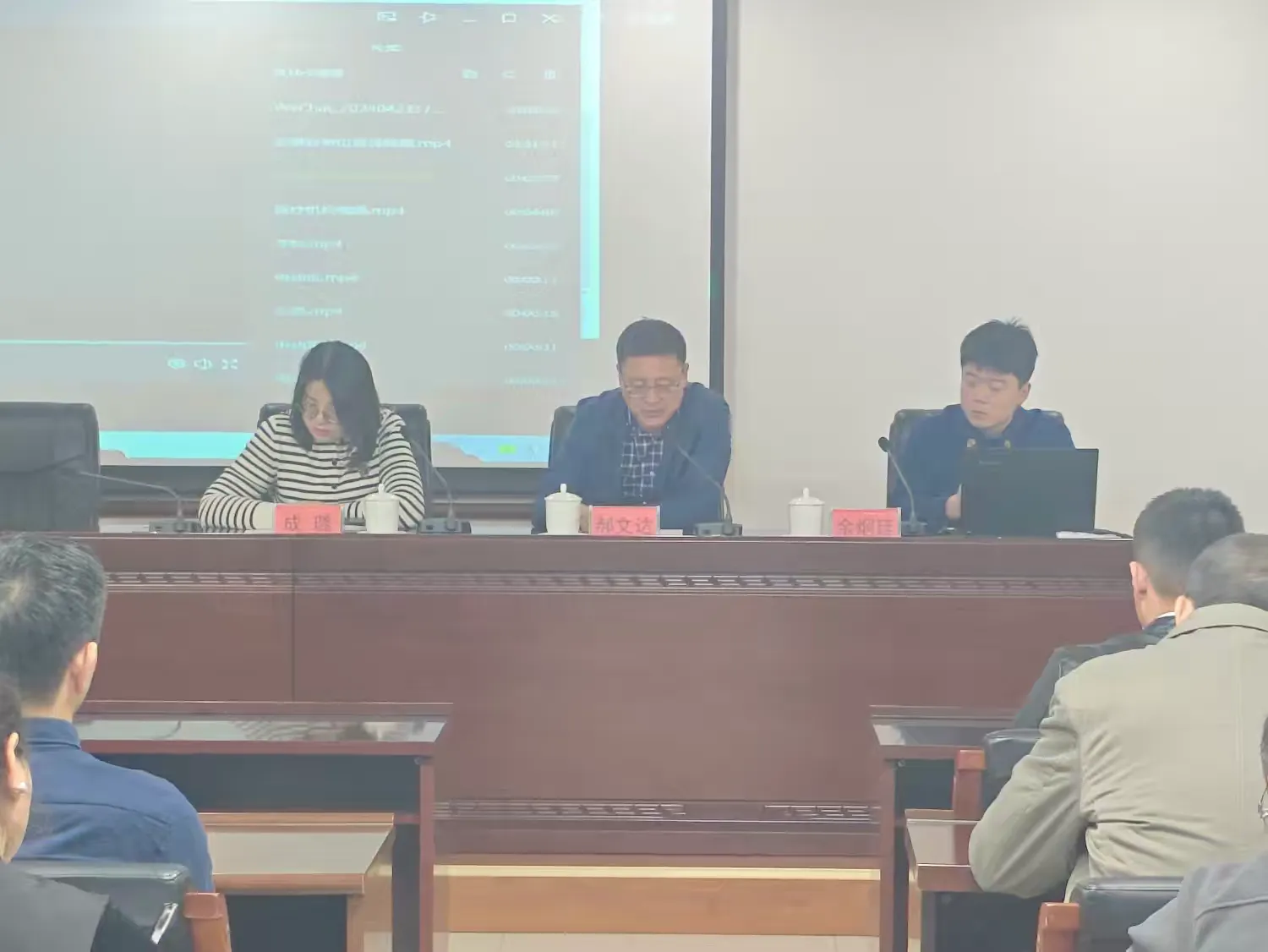 简篇-“全民消防·生命至上” 集团公司组织开展消防安全 专题讲座