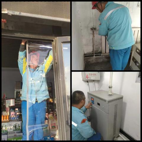 吐鲁番销售公司大河沿加油站：冬防保障提质效 暖心护航稳运营