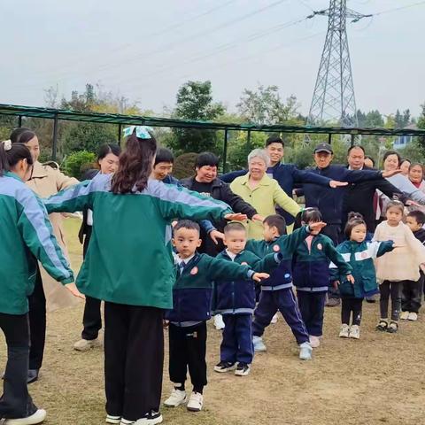 大寅小博士幼儿园大班打卡第十周🍂