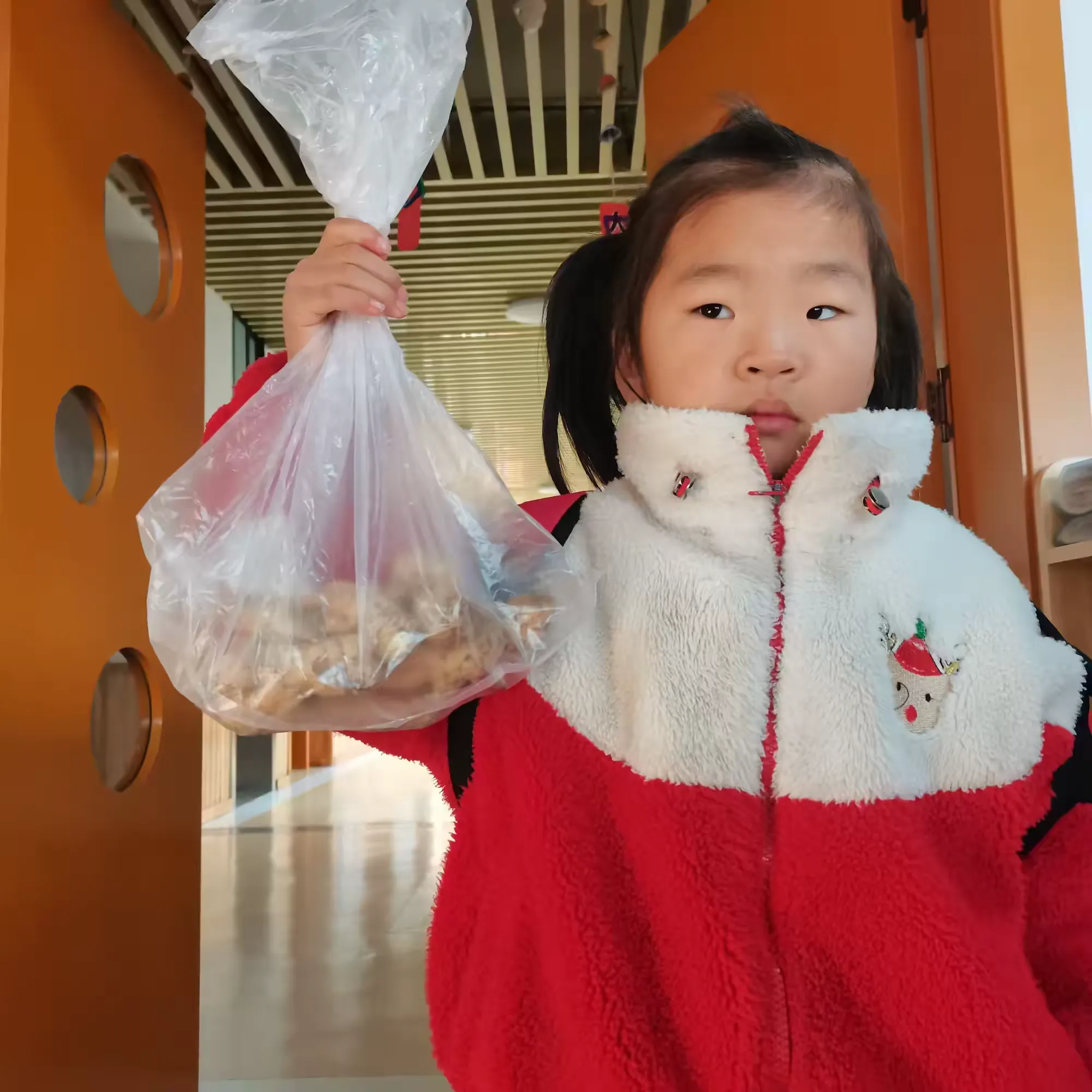 简篇-宣风镇中心幼儿园大五班课程故事——闯荡“姜”湖