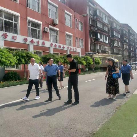 学习筑梦 砥砺前行--抚宁特教、昌黎特教共赴丰润特教学校参观学习