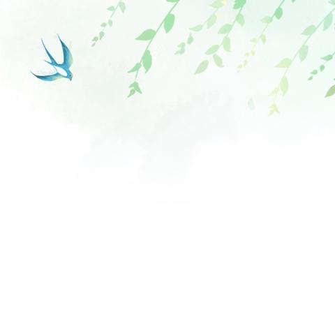 春天是什么