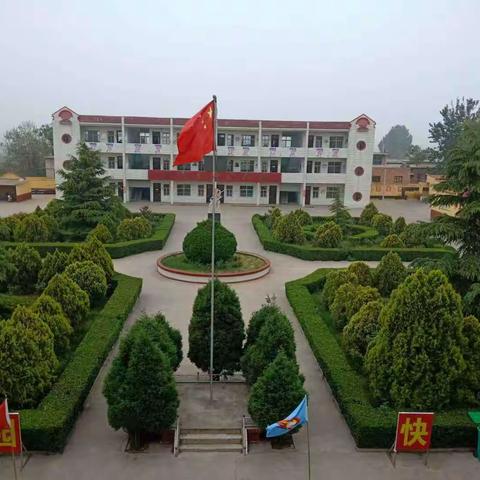 景毛小学校2023级一年级新生入学攻略