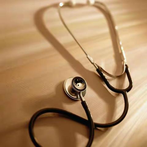 中国诗景点||触摸心灵的魔棒——【听诊器】