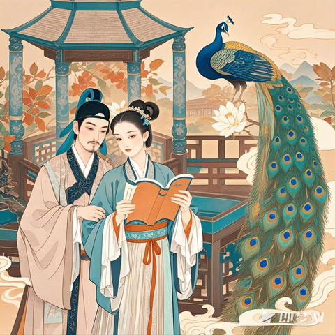 信息技术2.0背景下古代诗歌教学设计研究