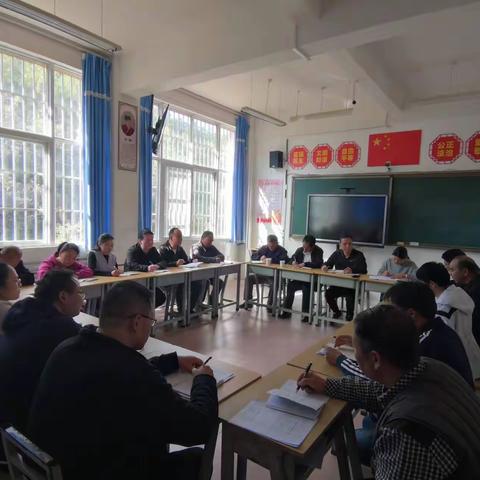 “影子”学习赋能量 砥砺笃行促前行——六街街道中心小学“影子跟岗”研修系列活动