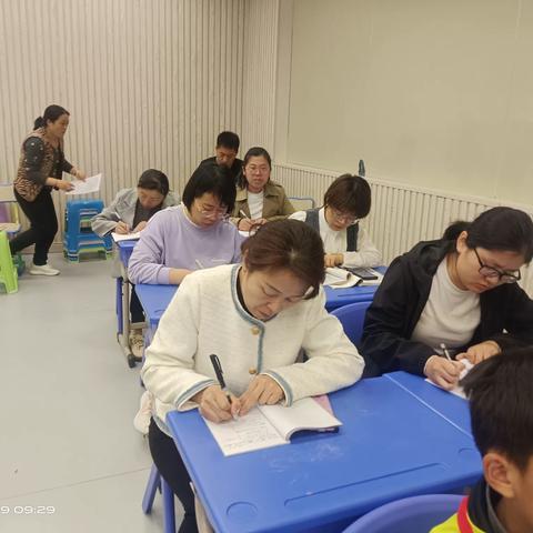 教亦有“道”，乐在“法”中——益民实验小学道德与法治示范课活动