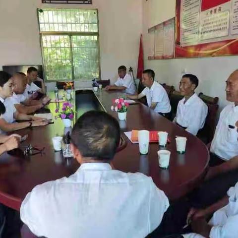 多措并举，织密群众防溺水“安全网”——马安社区召开好商量协商议事会