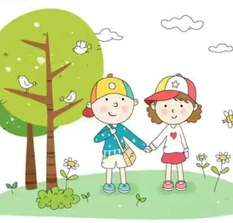 🌟小星星幼儿园暑期幼小衔接1️⃣班🎓 🌸花开有时 衔接有度—— 幼小衔接，我们在行动！