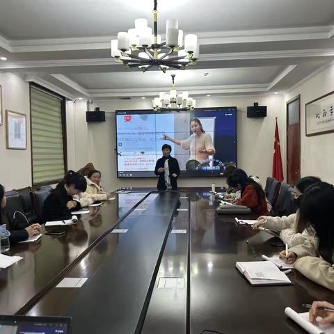 深耕课堂教学，共促音乐育人——我校音乐观课教研活动纪实