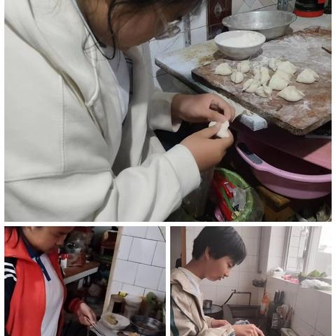 【韩城龙小·劳动周】劳动最光荣，奋斗最幸福－－－龙湾子小学劳动周系列活动（一）