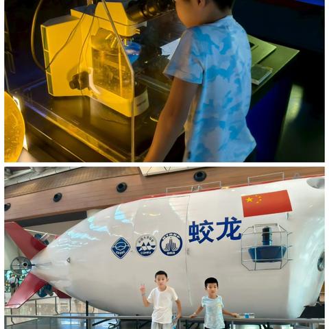 【韩城龙小·少先队】追寻光辉历史 传承红色基因——龙湾子小学少先队员暑假实践活动（一）