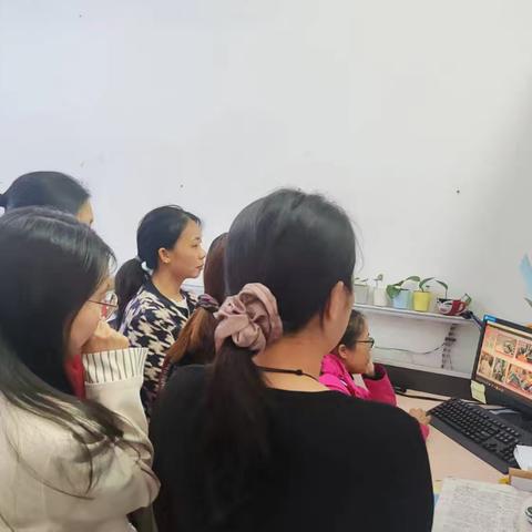 永兴镇总工会组织各级工会观看学习2025年“中国工人大思政课”--“巾帼劳模工匠宣讲”进校园第一讲