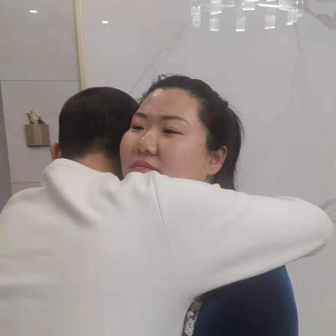 西苑中学2126班母亲节活动