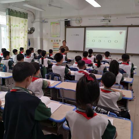 通过文段阅读理解培养中高年级学生思辨能力的实践性研究——中期汇报展示