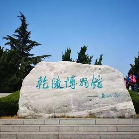 研学旅行促成长，行走研学亦课堂——大杨中心小学