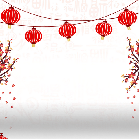 马年新春守洁人 橙装映暖一座城