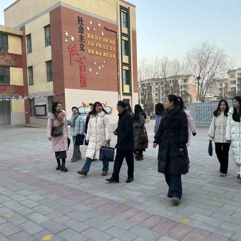 美育培训绽芳华•研思共进促成长 ‍     ——平罗县城关第二小学美育教师赴银川市金凤区第二十小学观摩学习