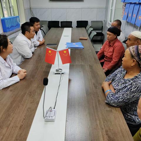 康乐县人民医院检验中心成功开展新项目:糖耐量，胰岛素、C肽释放试验