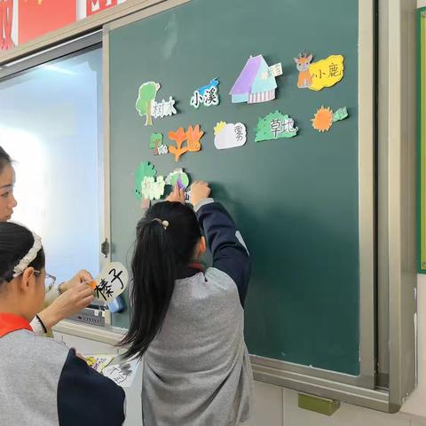 “研途有光，教海扬帆”——黄粱梦教育集团语文学科组教研活动纪实