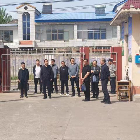 督导引领促提升 优质均衡谋发展——孙王小学迎接县局检查纪实